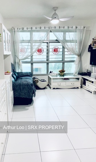 Blk 780F Woodlands Crescent (Woodlands), HDB 3 Rooms #196971972